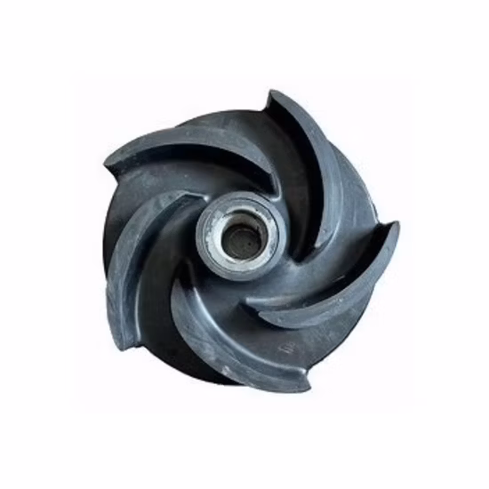Hot-Selling High-Quality Trucks/Machinery/Vehicles/Trailers/Railroad/Auto Parts Investment/Lost Wax/Nodular Cast Iron
