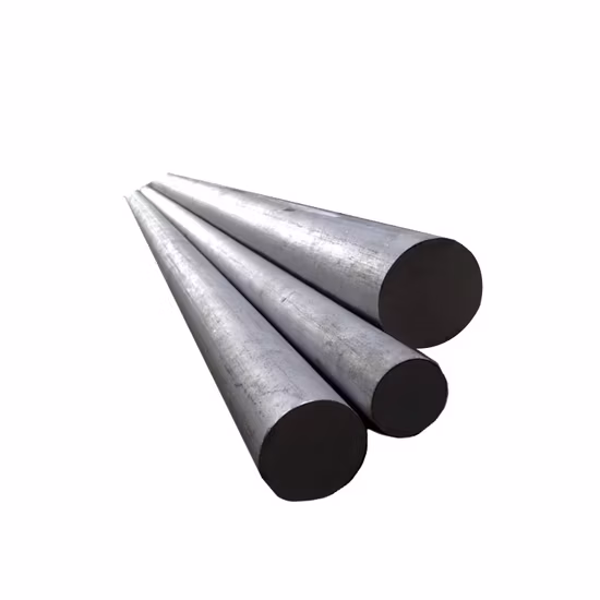 ASTM 1020 1045 C45 S45c S20c Carbon Steel Round Bar Steel Rod Price with Cutting Service