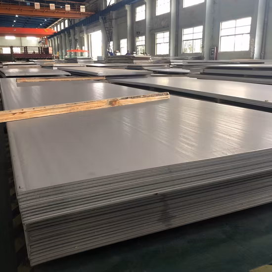 Produttore di lamiere laminate a freddo in acciaio inossidabile 304 S304000304003