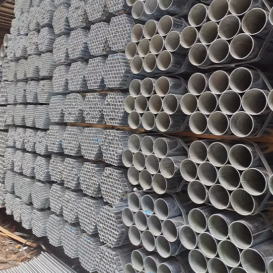 ASTM/A36 A53 A106 A209 A213/ A269/A519/A501/304/tubo saldato tondo/quadrato/rettangolare/esagonale/ovale/di precisione o carbonio/alluminio/zincato/acciaio inossidabile/acciaio senza saldatura