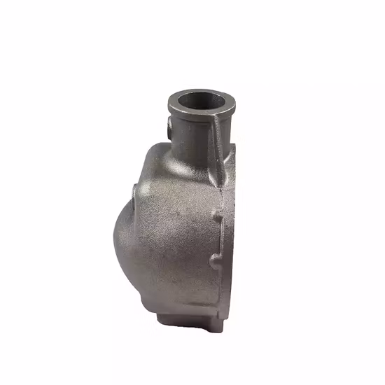 Fornitore di metalli grigi/grigi/sferoidali di alta qualità di vendita caldo/battuto/ghisa/ghisa per getti meccanici