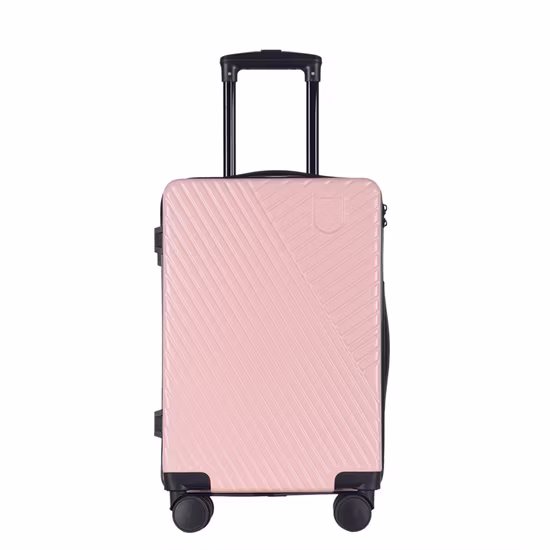 Valigia trolley, valigia semilavorata, set valigie semilavorate, semilavorato da 12 pezzi