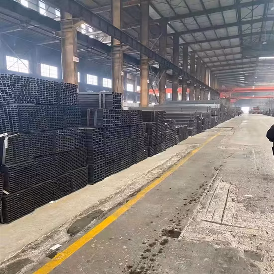API 5L Psl1/2/ASTM A53/A106 Gr.  B/JIS DIN/A179/A192/A333 X42/X52/X56/X60/65 X70 Acciaio inossidabile/Nero/Zincato/Rotondo senza saldatura/Tubo saldato in acciaio al carbonio