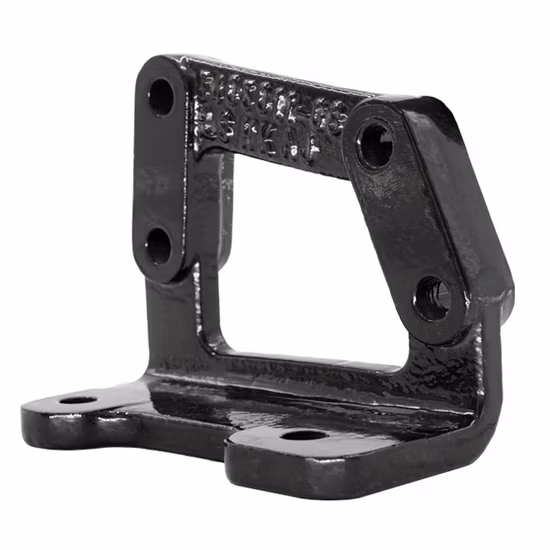 Produttore di ghisa grigia e ghisa sferoidale con lavorazione CNC, fresatura, tornitura, foratura