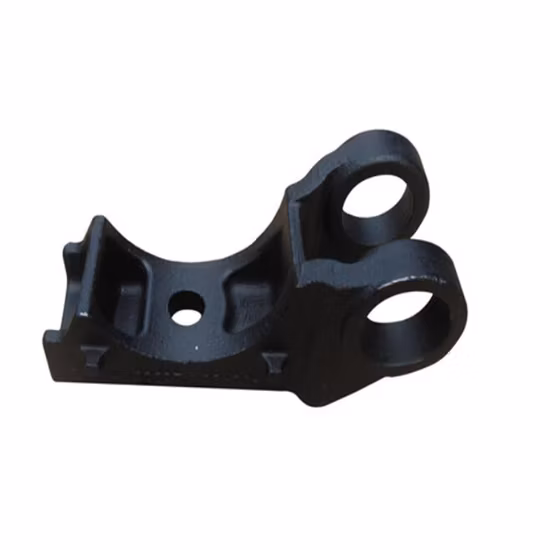 Ghisa grigia, ghisa sferoidale per pompe vendita calda, giranti, valvole