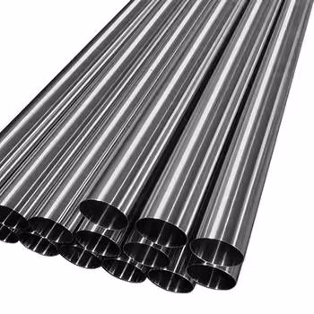Tubo saldato a spirale API 5L P1 Tubo in acciaio LSAW Tubo in acciaio senza saldatura con consegna di prodotto fresco su acciaio X42 Nace Mr0175 ASTM36.19 ASTM252 Tubo in acciaio al carbonio