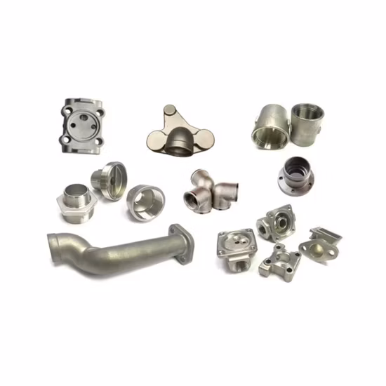 Vendita calda di alta qualità camion/macchinari/veicoli/rimorchi/ferrovie/investimenti in ricambi auto/colata a cera persa/ferro sferoidale